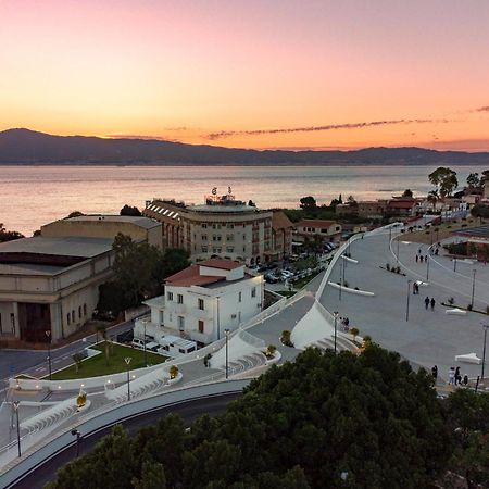 Ferienwohnung La Casita Reggio Calabria Exterior foto
