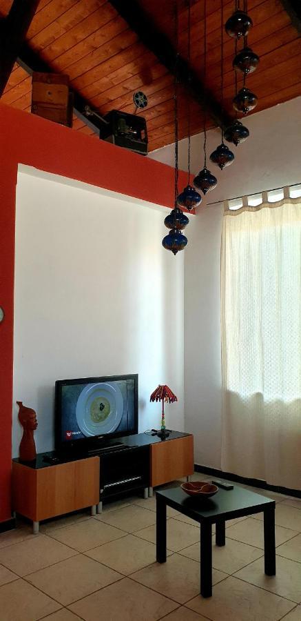 Ferienwohnung La Casita Reggio Calabria Exterior foto