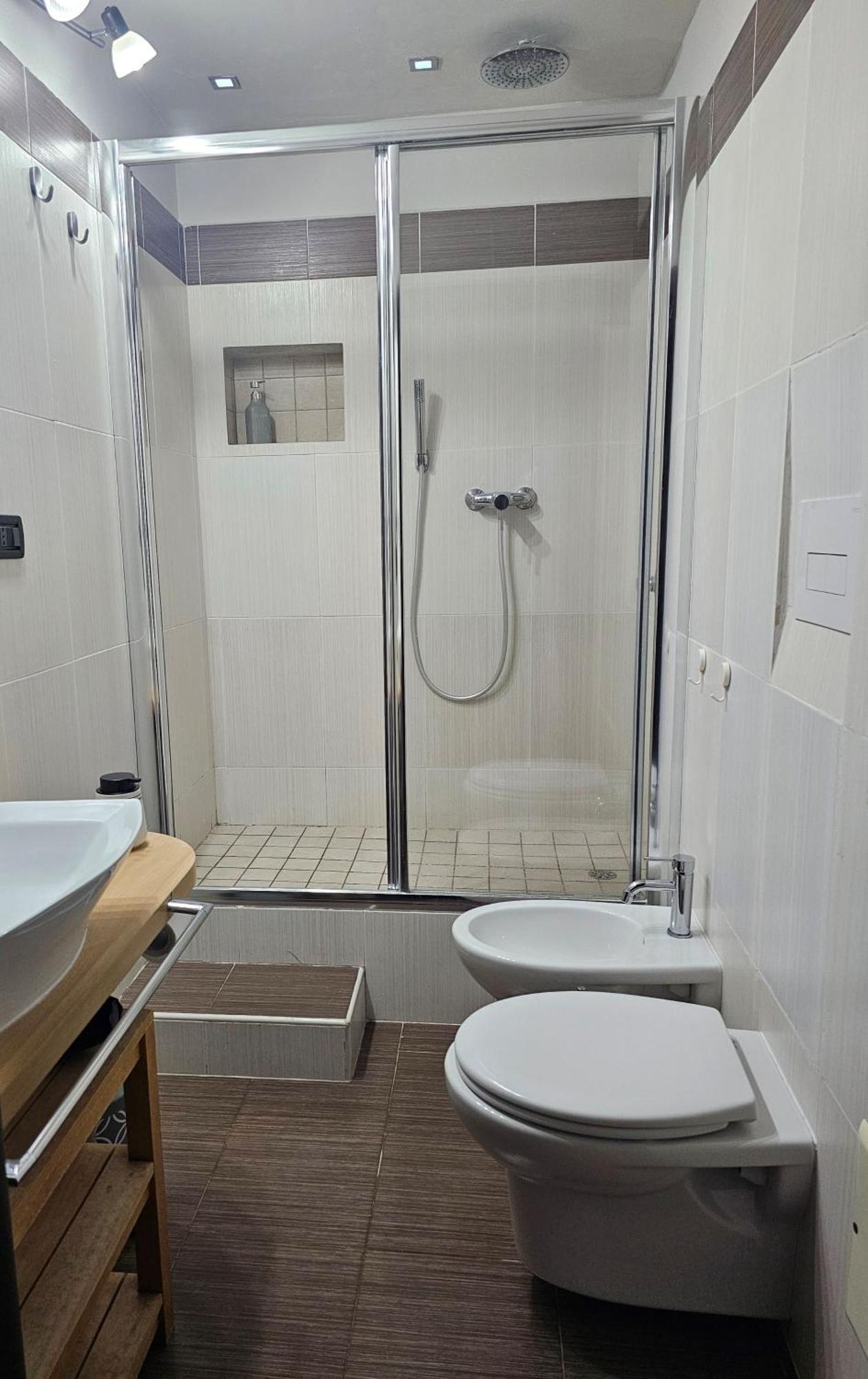 Ferienwohnung La Casita Reggio Calabria Exterior foto